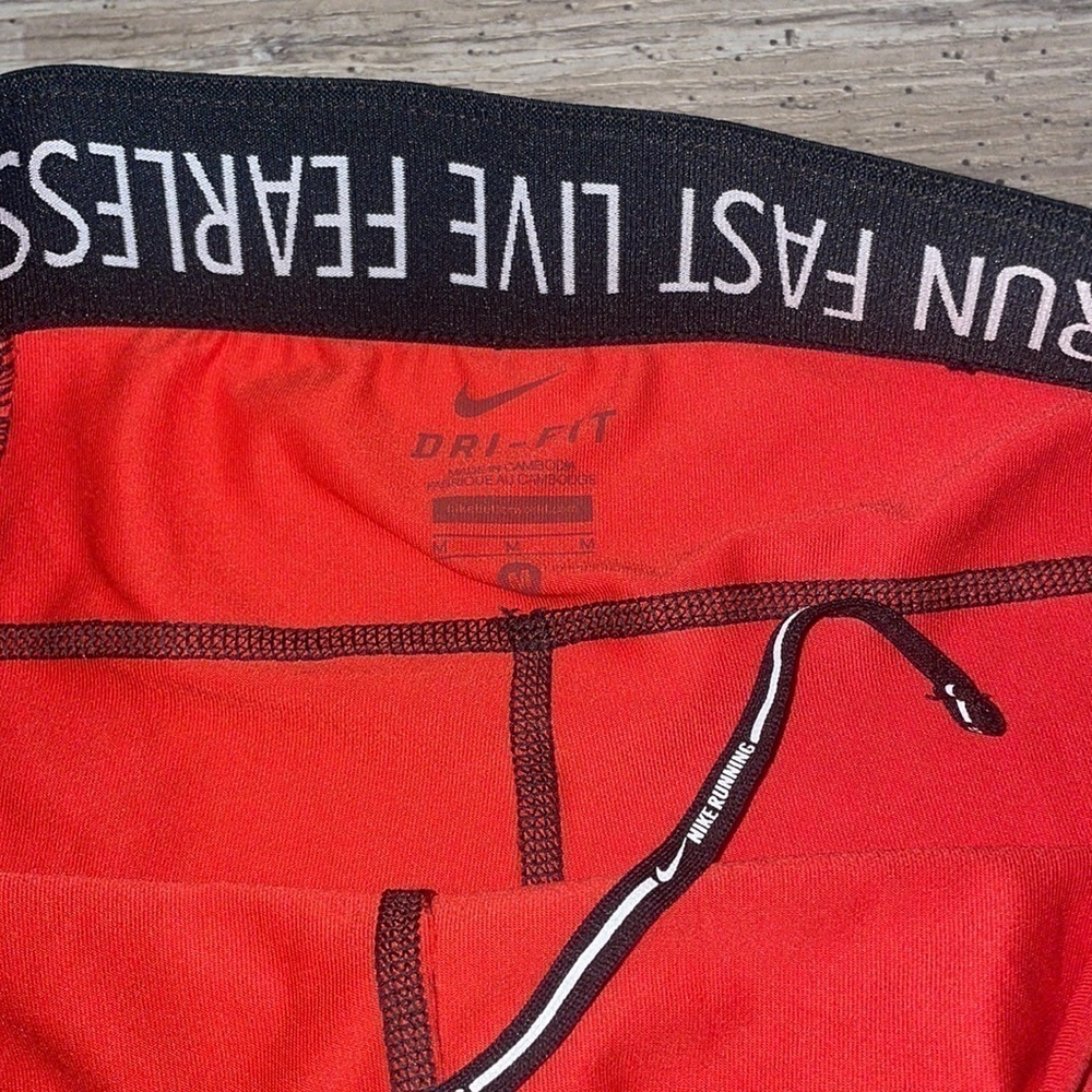 Nike leggings Medium - Picture 4 of 6